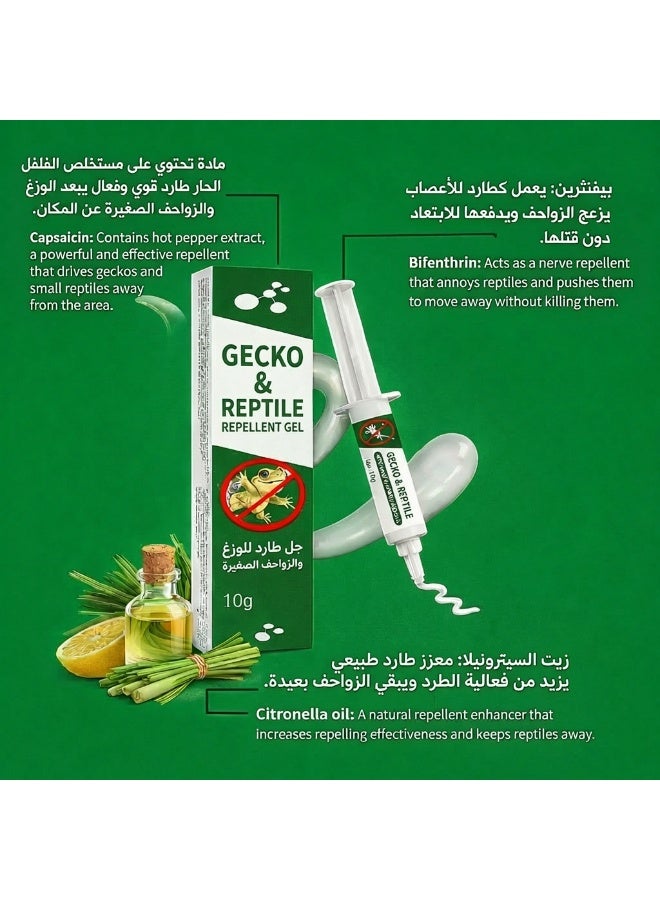 general Gecko and Reptile Pesticides - Image 5
